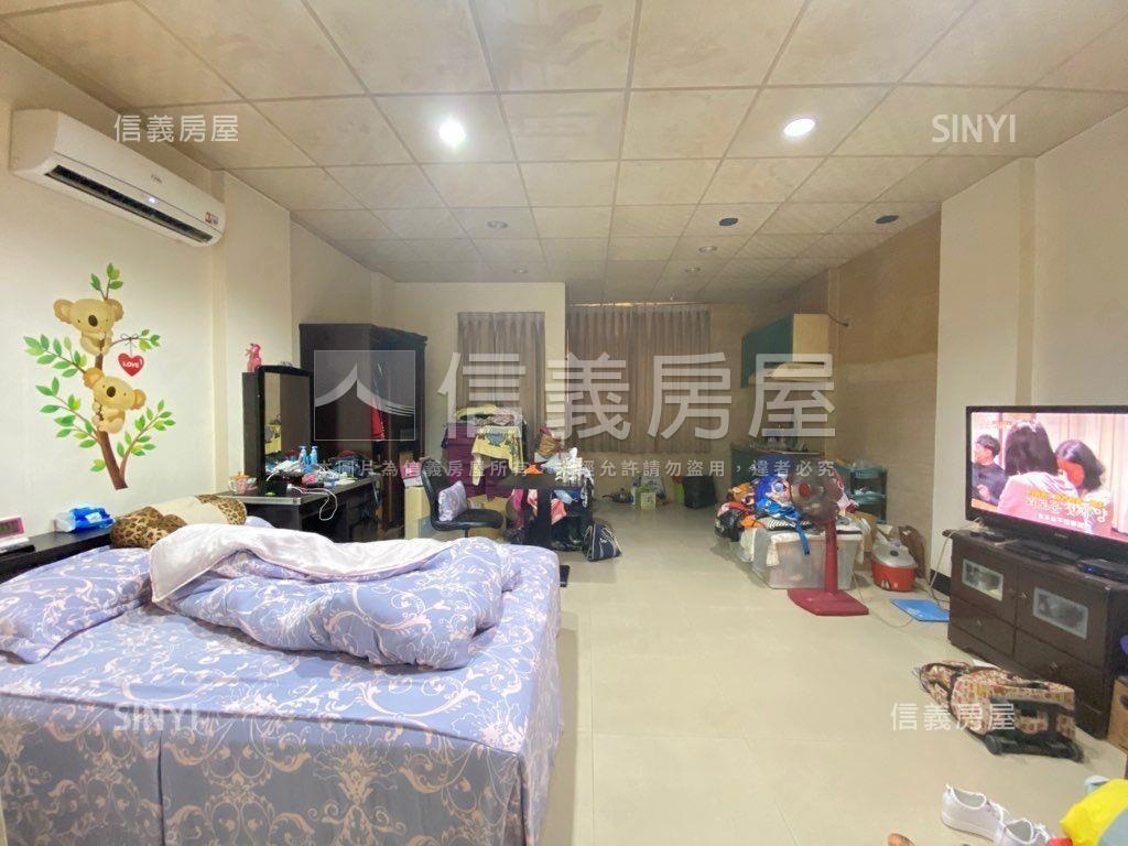 正康三街·收租好標的房屋室內格局與周邊環境