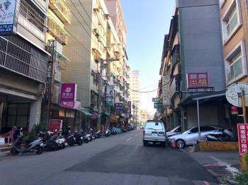 正康三街·收租好標的