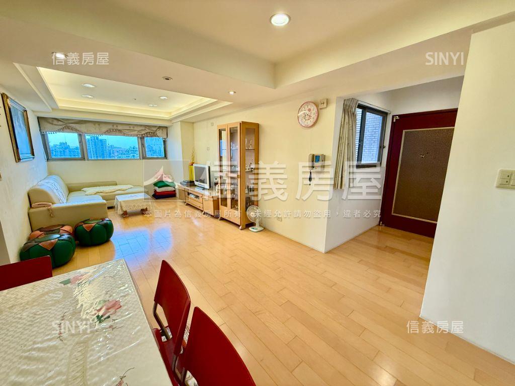 華泰椰城景觀２房房屋室內格局與周邊環境