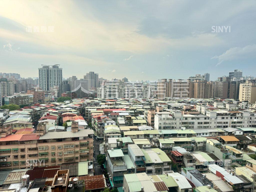 華泰椰城景觀２房房屋室內格局與周邊環境