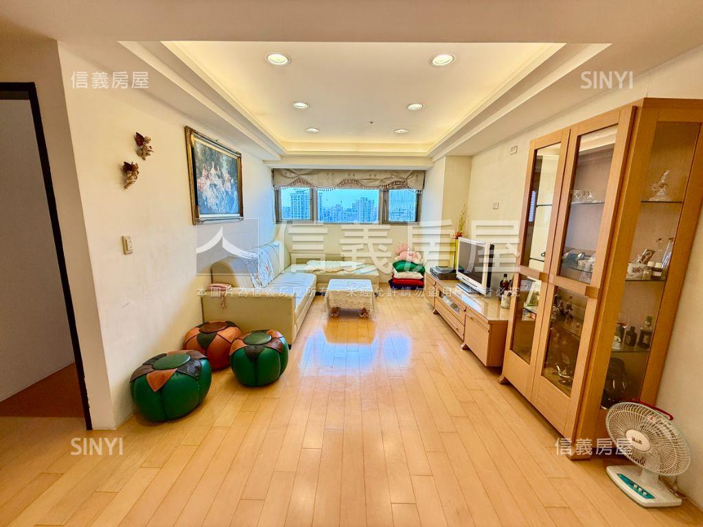 華泰椰城景觀２房房屋室內格局與周邊環境