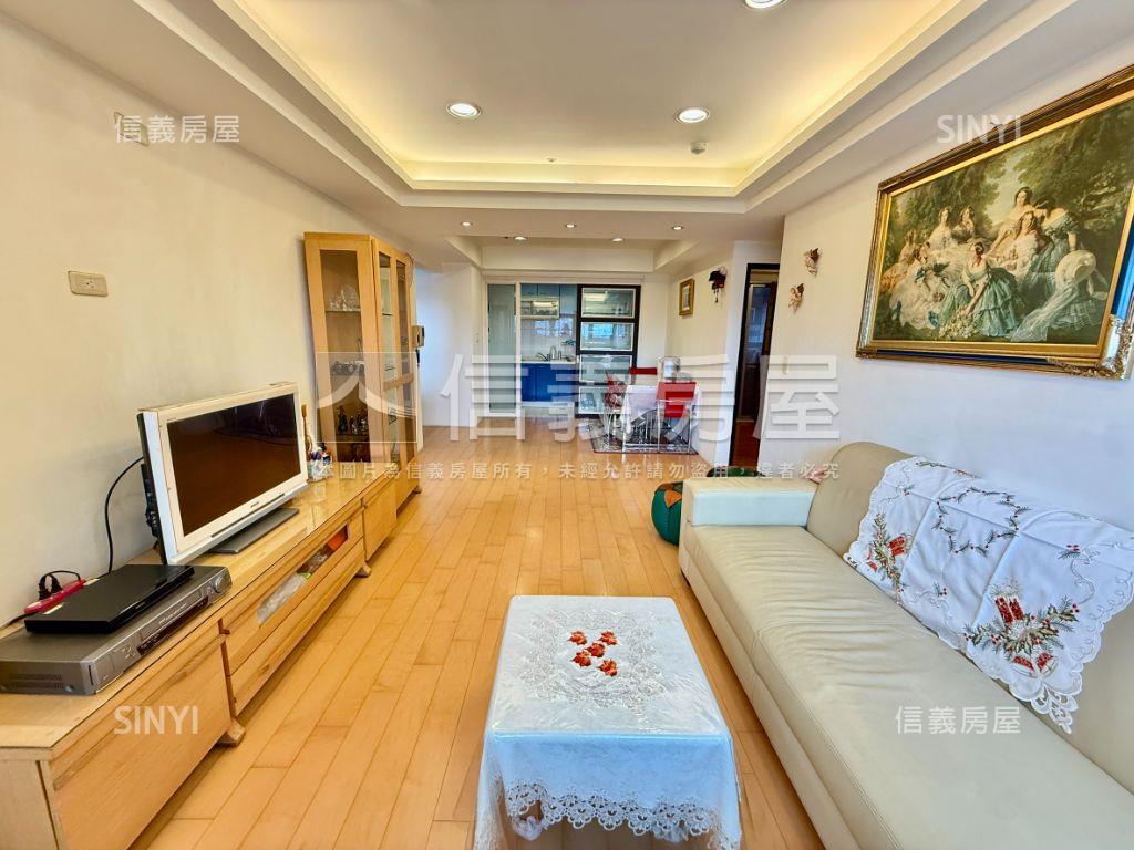 華泰椰城景觀２房房屋室內格局與周邊環境