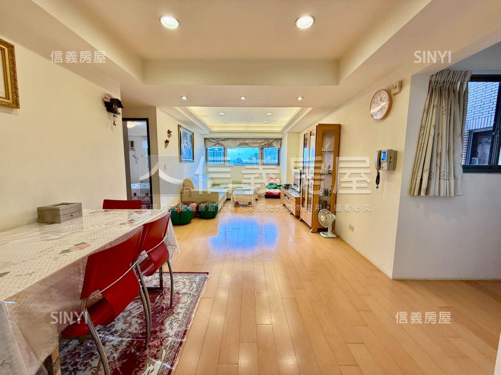 華泰椰城景觀２房房屋室內格局與周邊環境