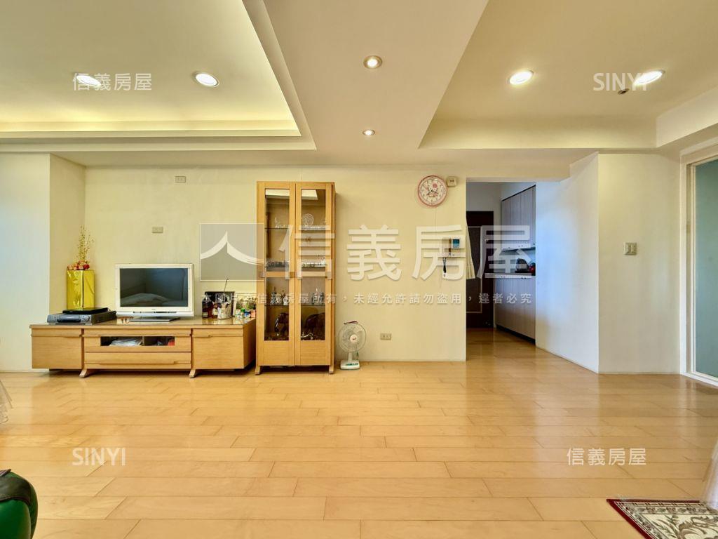 華泰椰城景觀２房房屋室內格局與周邊環境