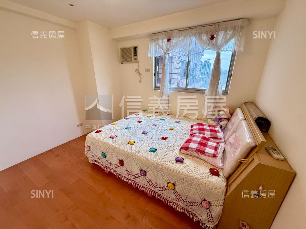 華泰椰城景觀２房房屋室內格局與周邊環境