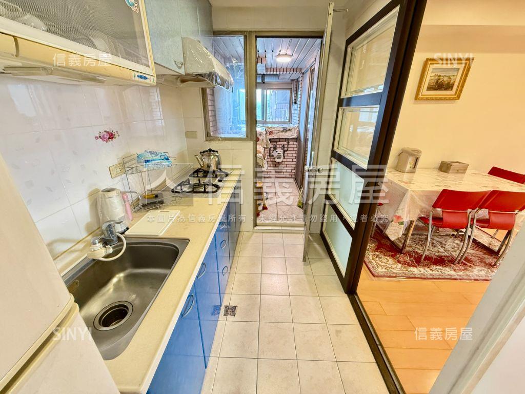 華泰椰城景觀２房房屋室內格局與周邊環境