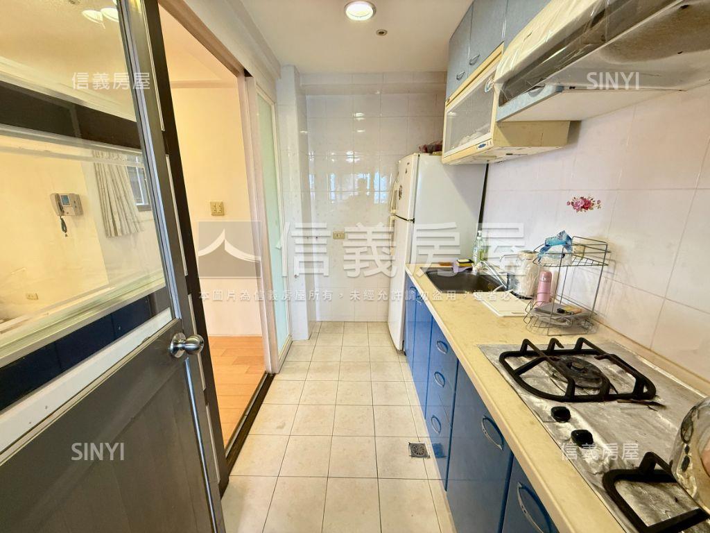 華泰椰城景觀２房房屋室內格局與周邊環境