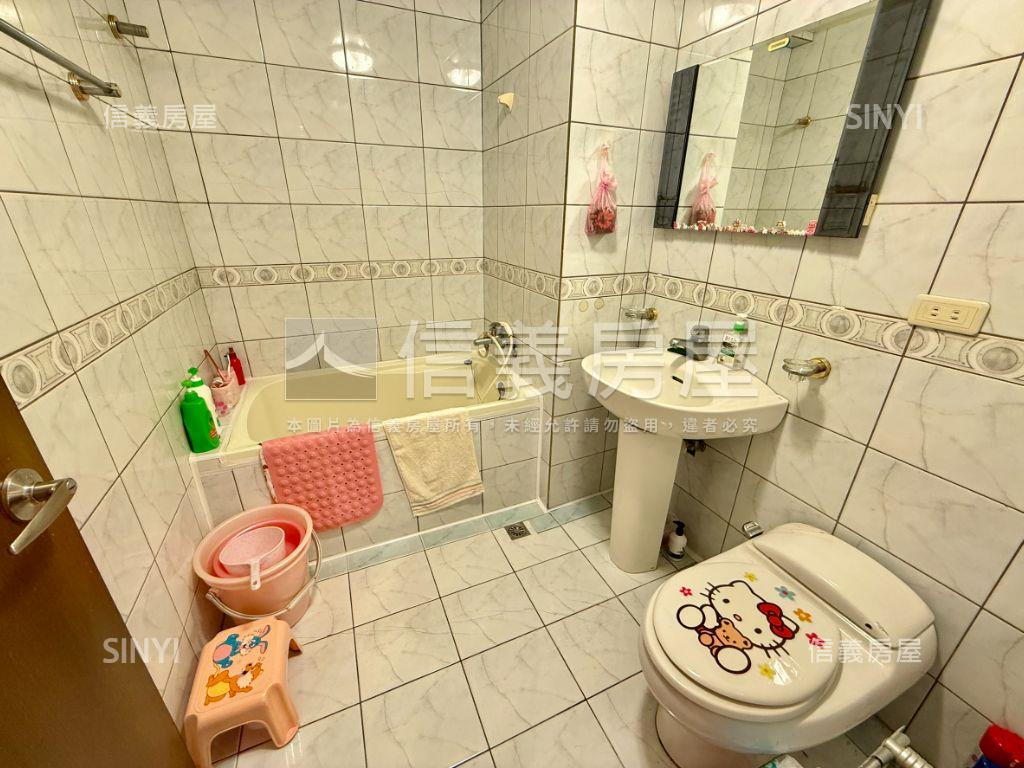 華泰椰城景觀２房房屋室內格局與周邊環境