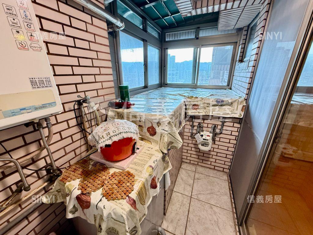 華泰椰城景觀２房房屋室內格局與周邊環境