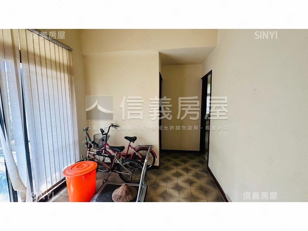 國泰建設大享別莊前庭後院房屋室內格局與周邊環境