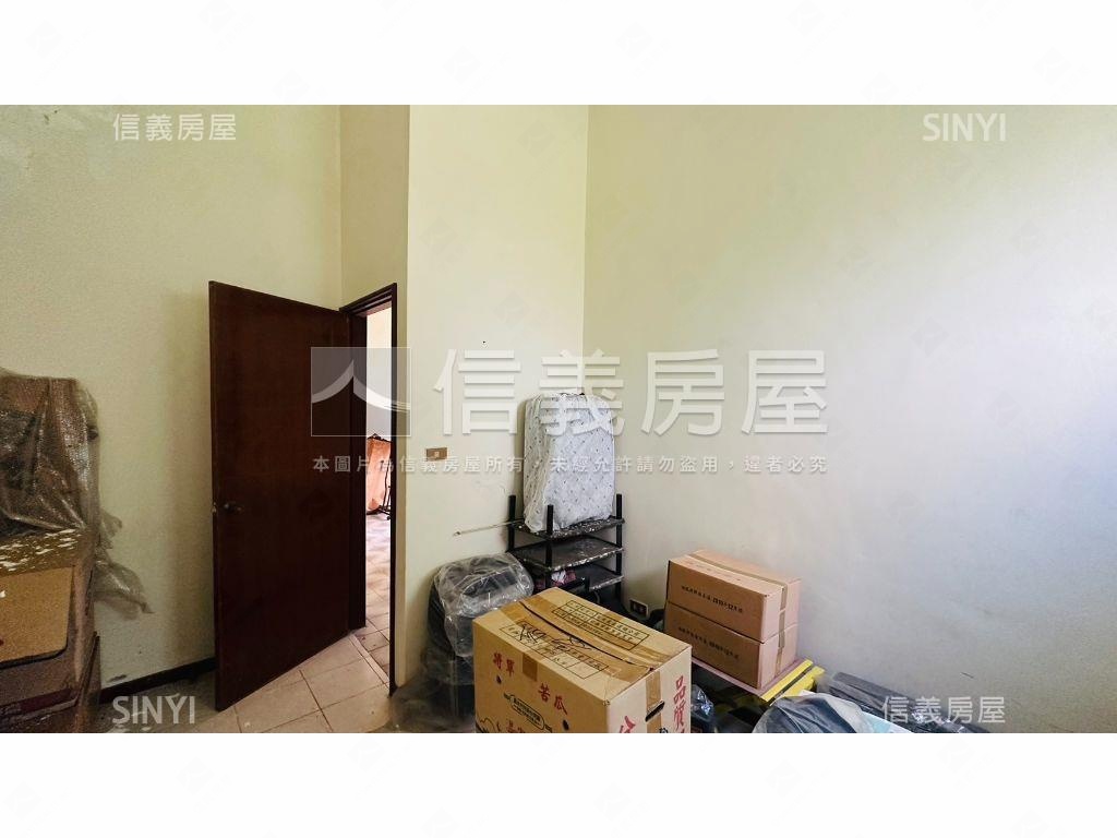 國泰建設大享別莊前庭後院房屋室內格局與周邊環境