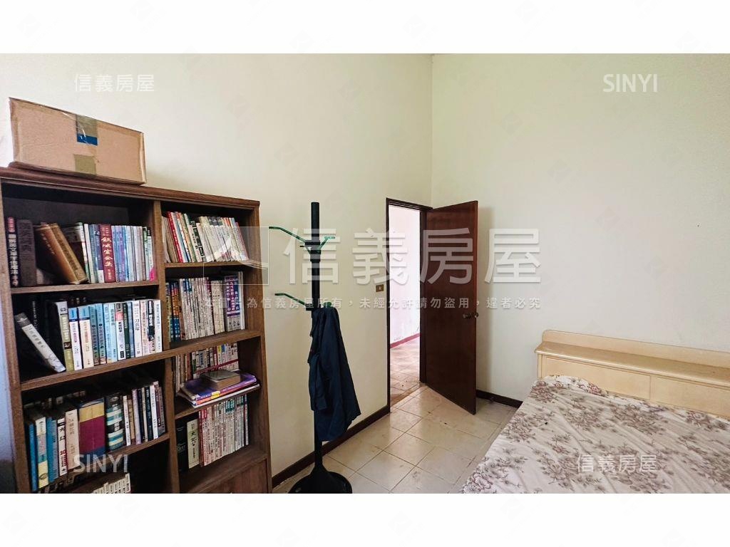 國泰建設大享別莊前庭後院房屋室內格局與周邊環境
