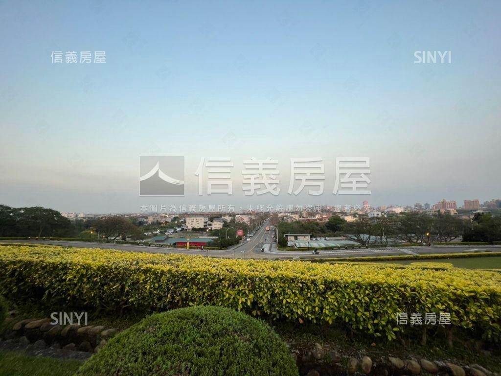 國泰建設大享別莊前庭後院房屋室內格局與周邊環境