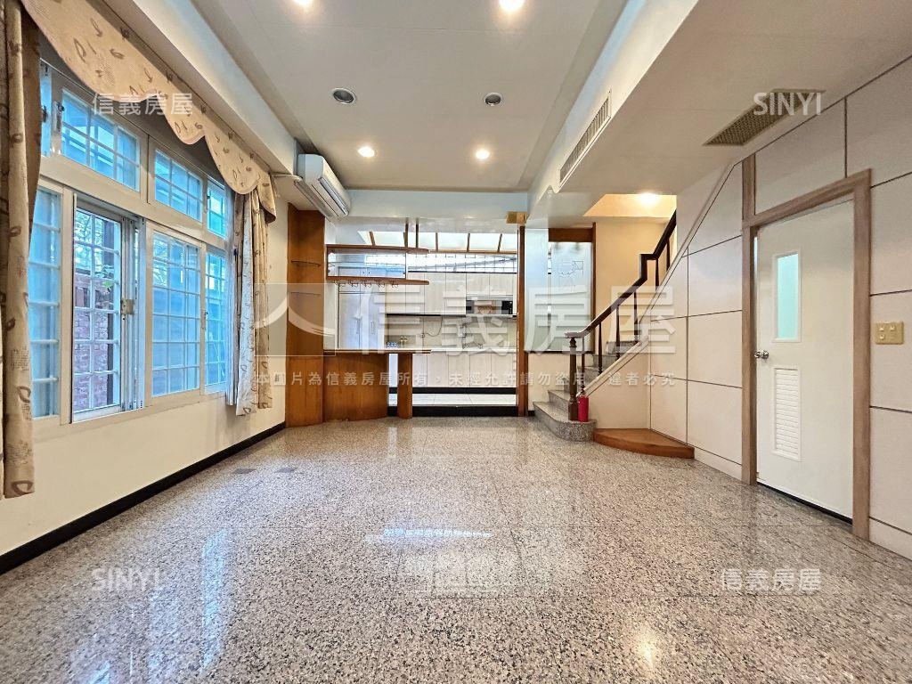 大地之歌邊間社區型別墅房屋室內格局與周邊環境