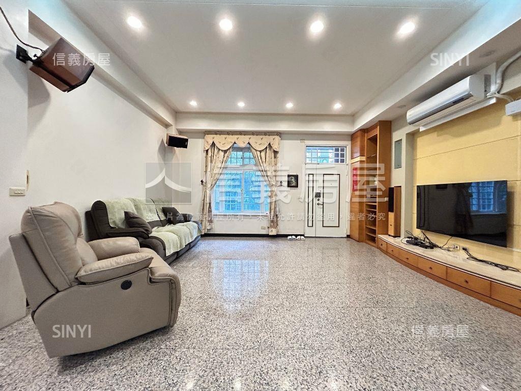 大地之歌邊間社區型別墅房屋室內格局與周邊環境