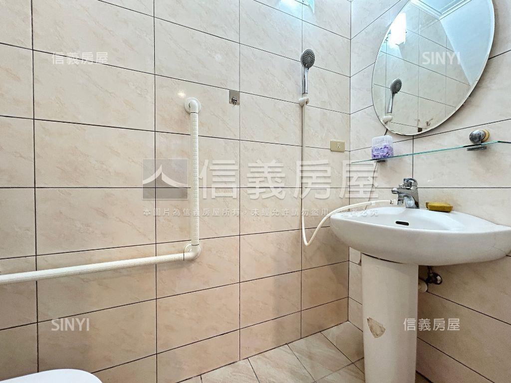 大地之歌邊間社區型別墅房屋室內格局與周邊環境