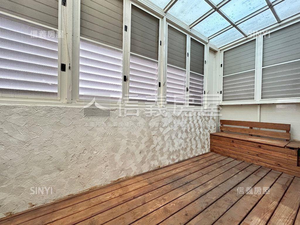 大地之歌邊間社區型別墅房屋室內格局與周邊環境