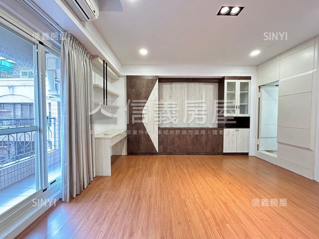 大地之歌邊間社區型別墅房屋室內格局與周邊環境