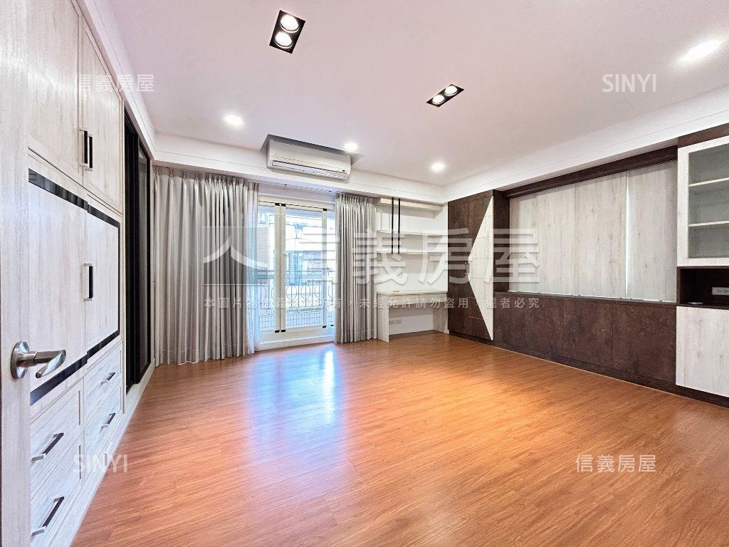 大地之歌邊間社區型別墅房屋室內格局與周邊環境