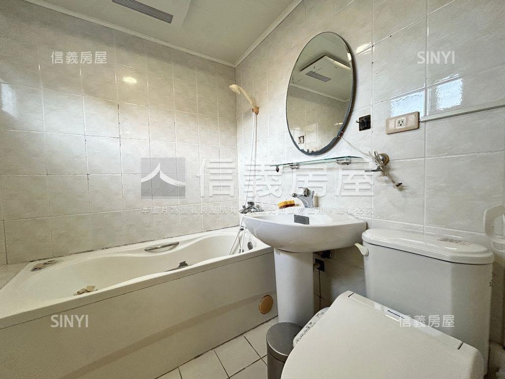 大地之歌邊間社區型別墅房屋室內格局與周邊環境