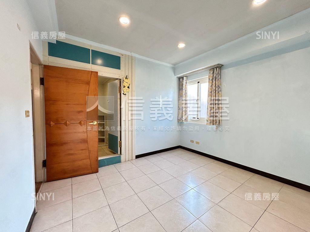 大地之歌邊間社區型別墅房屋室內格局與周邊環境