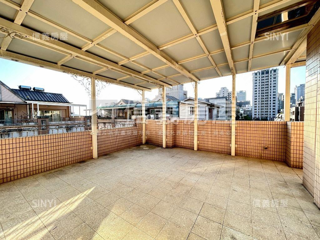 大地之歌邊間社區型別墅房屋室內格局與周邊環境