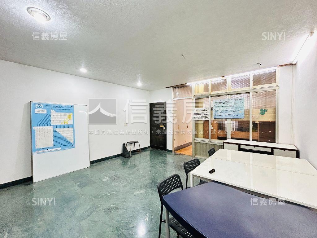 ★近台北橋捷運站公寓三樓房屋室內格局與周邊環境