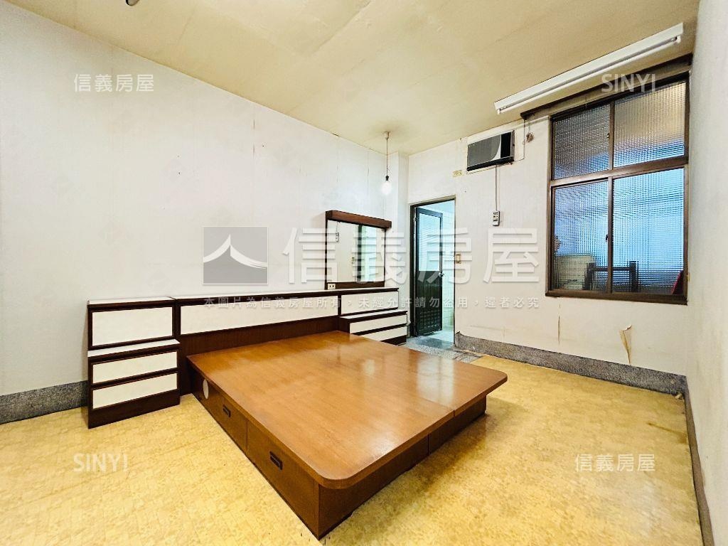 ★近台北橋捷運站公寓三樓房屋室內格局與周邊環境