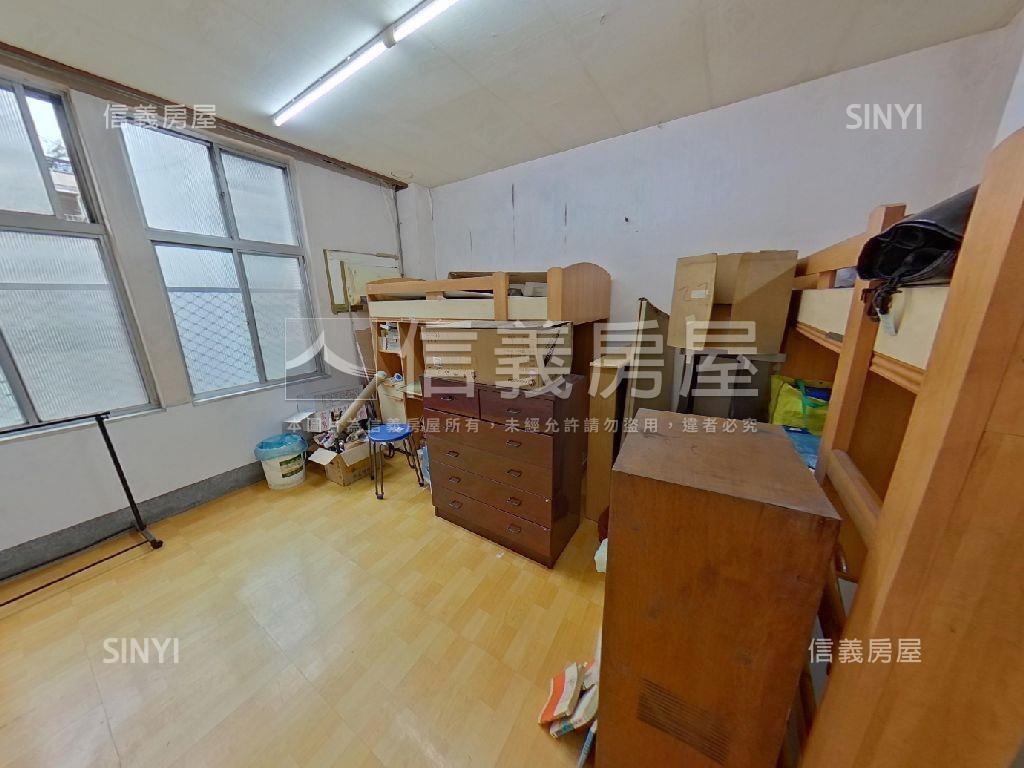 近捷運★正義南路三樓房屋室內格局與周邊環境