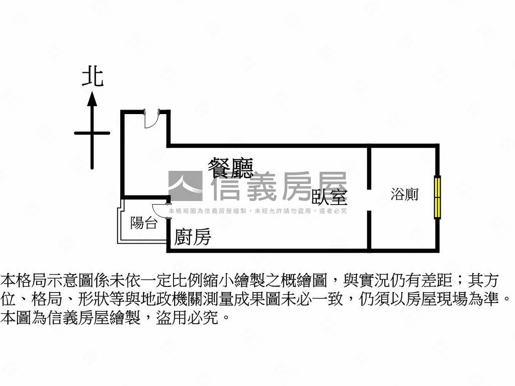 ♚時尚極品景觀美居♚房屋室內格局與周邊環境