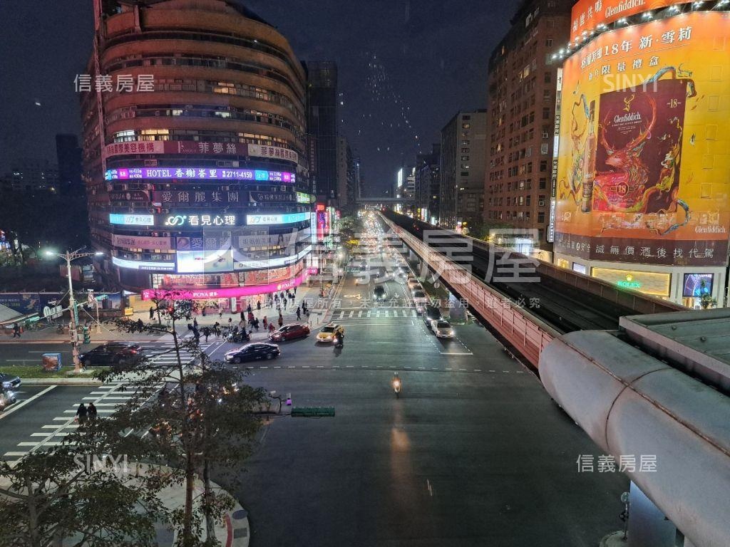 東區銀座｜質感邊間時尚宅房屋室內格局與周邊環境