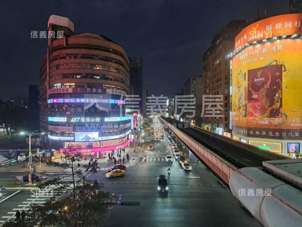 東區銀座｜質感邊間時尚宅房屋室內格局與周邊環境