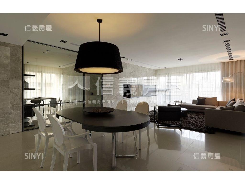 【精選】華固鼎苑氣派豪邸房屋室內格局與周邊環境