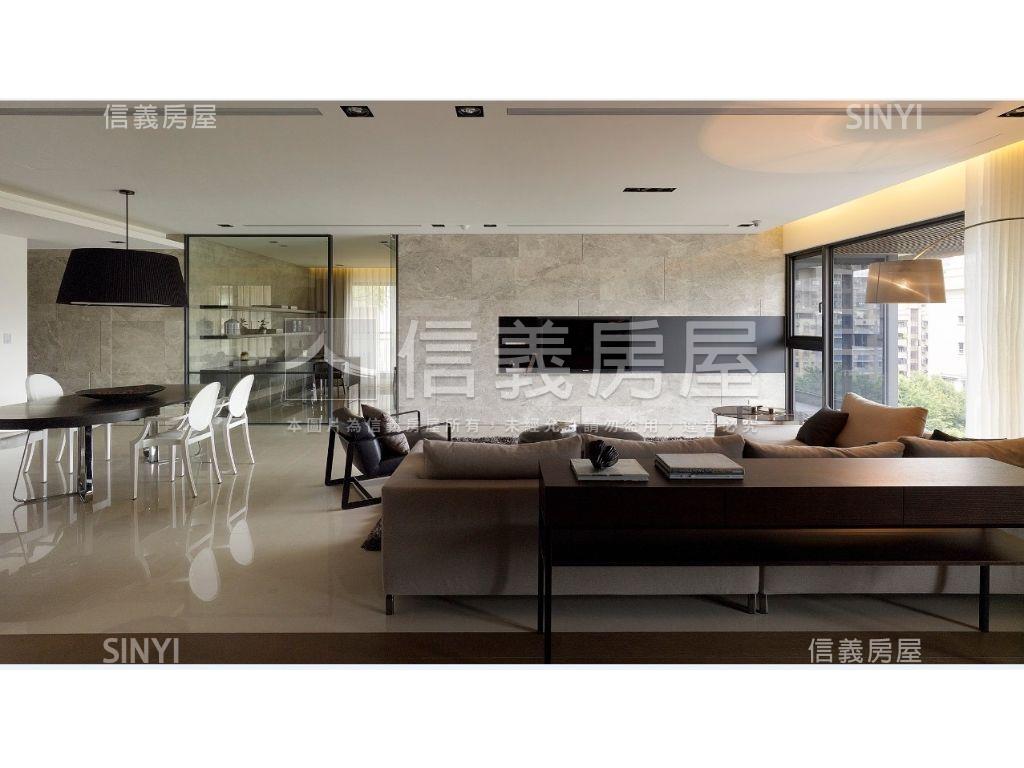 【精選】華固鼎苑氣派豪邸房屋室內格局與周邊環境