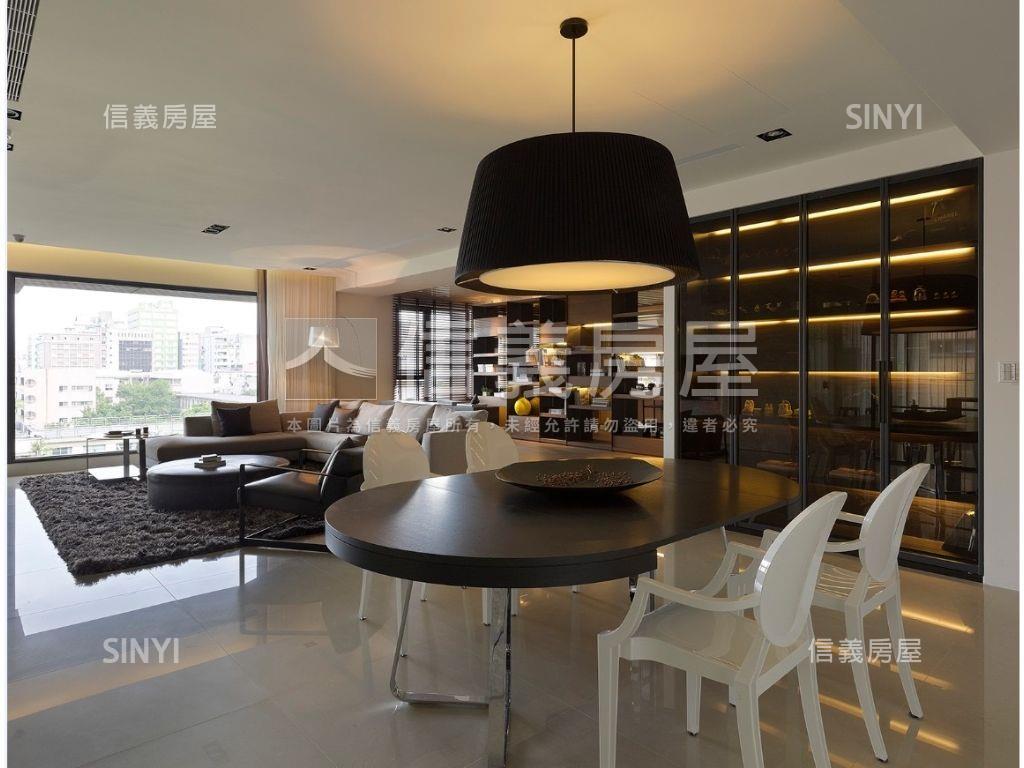 【精選】華固鼎苑氣派豪邸房屋室內格局與周邊環境