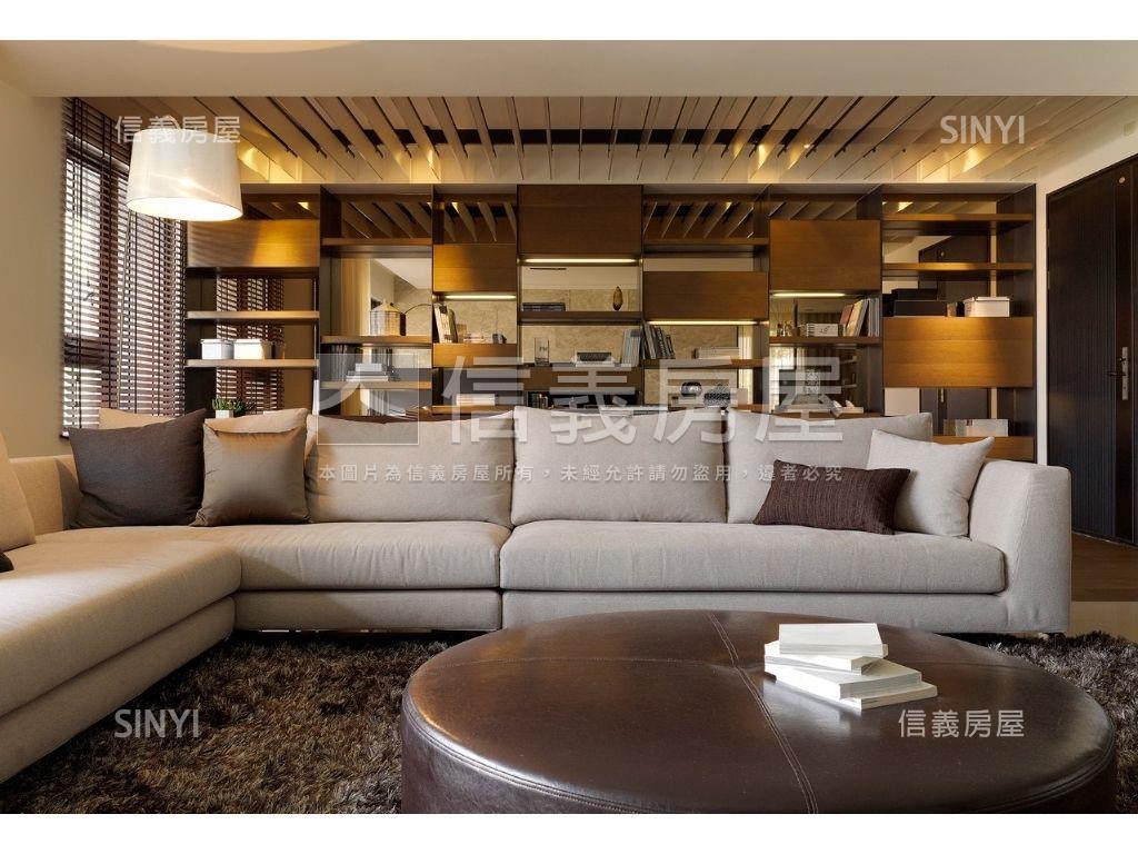 【精選】華固鼎苑氣派豪邸房屋室內格局與周邊環境