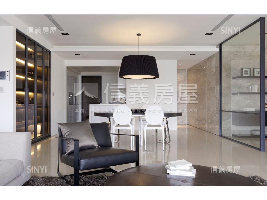 【精選】華固鼎苑氣派豪邸房屋室內格局與周邊環境