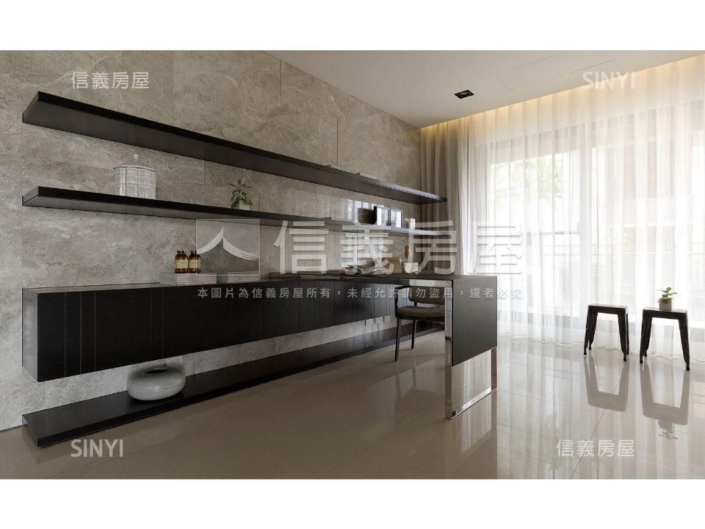 【精選】華固鼎苑氣派豪邸房屋室內格局與周邊環境