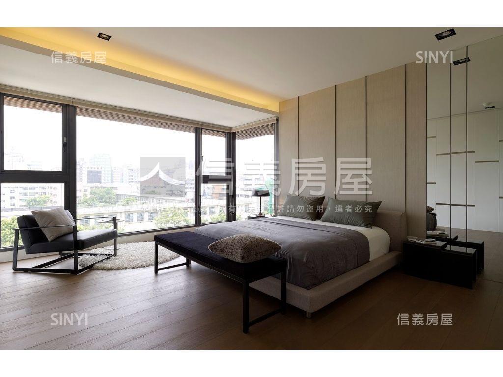 【精選】華固鼎苑氣派豪邸房屋室內格局與周邊環境