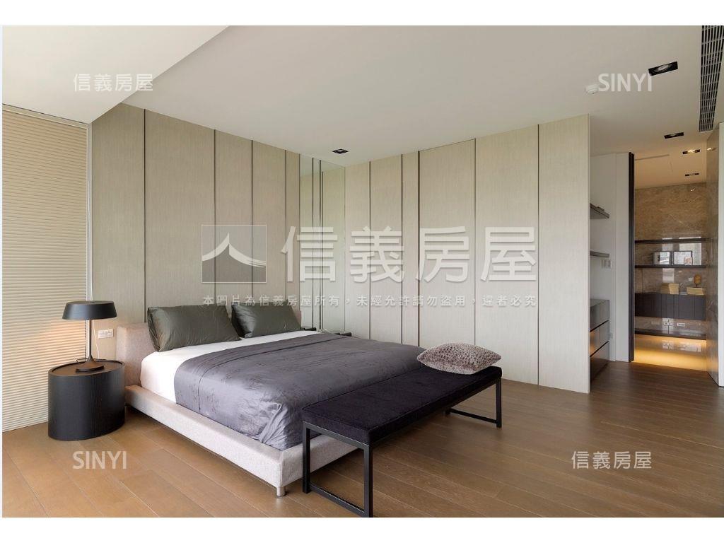 【精選】華固鼎苑氣派豪邸房屋室內格局與周邊環境