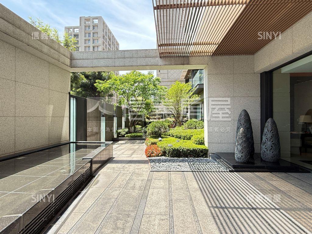 【精選】華固鼎苑氣派豪邸房屋室內格局與周邊環境