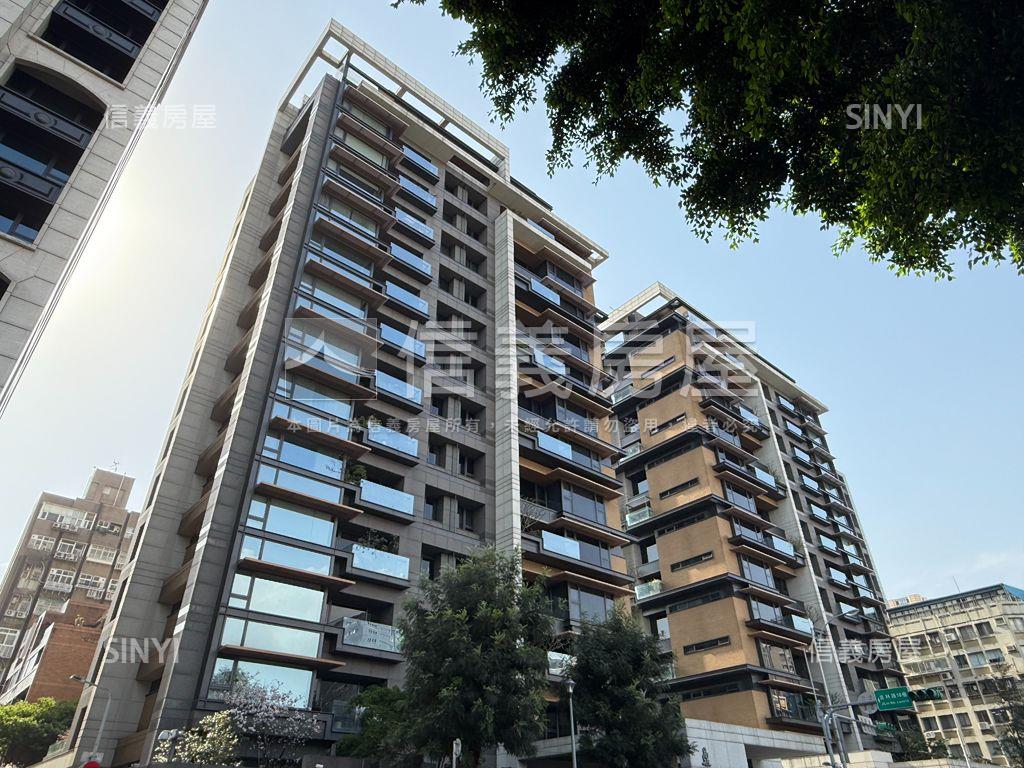 【精選】華固鼎苑氣派豪邸房屋室內格局與周邊環境