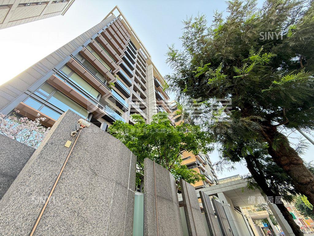 【精選】華固鼎苑氣派豪邸房屋室內格局與周邊環境