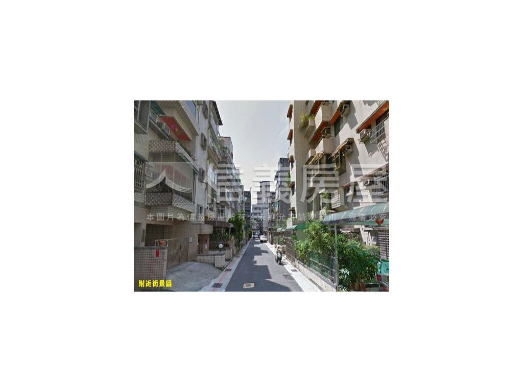 台電捷運旁美公寓車位房屋室內格局與周邊環境