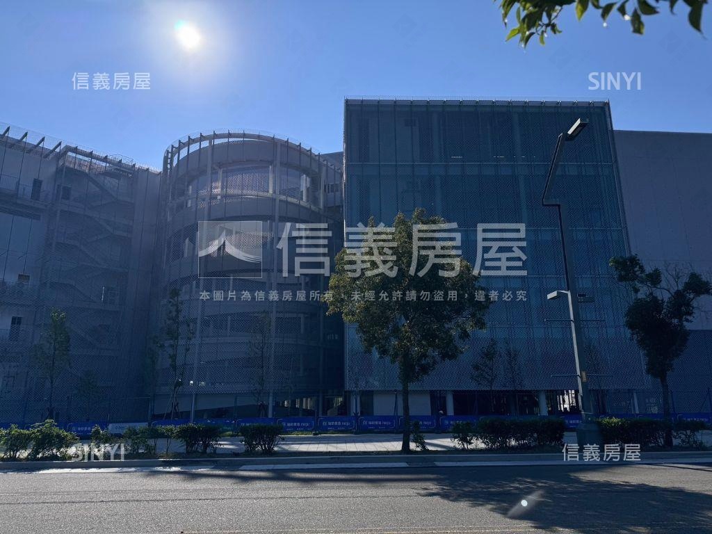 親家中央公園高樓２房平車房屋室內格局與周邊環境