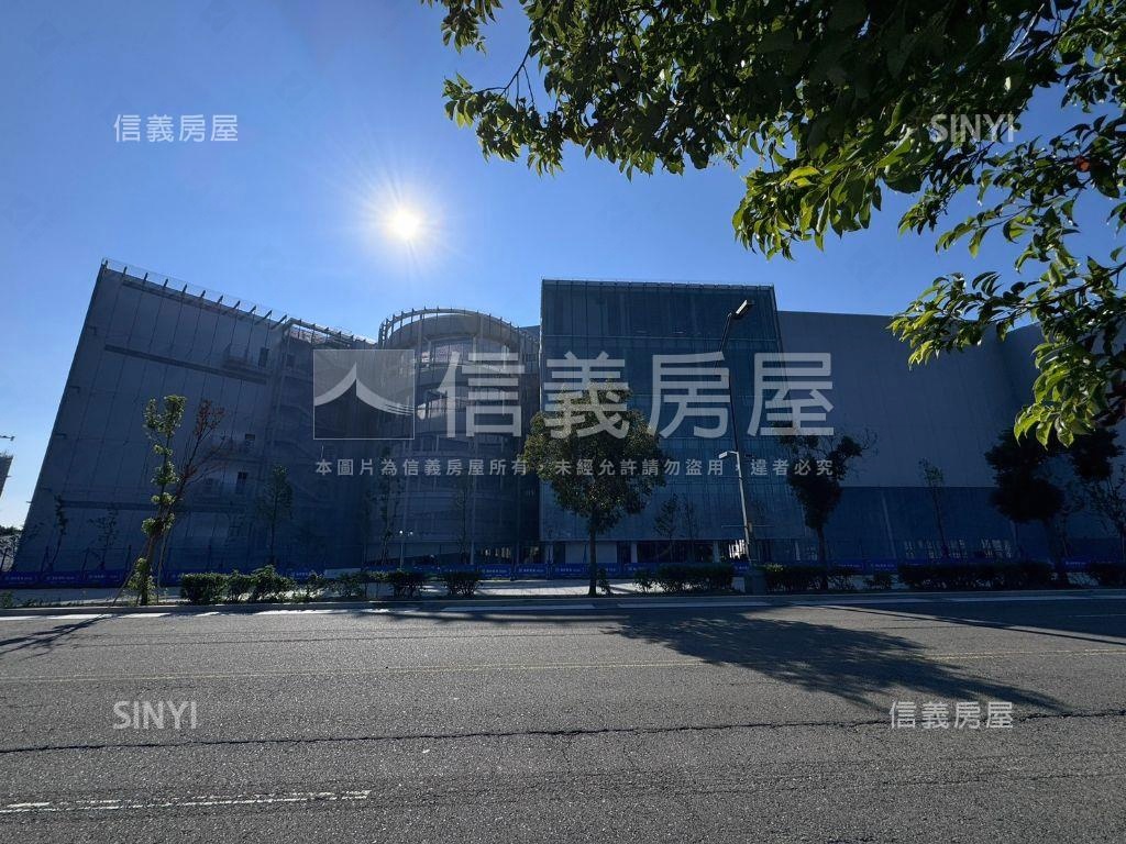 親家中央公園高樓２房平車房屋室內格局與周邊環境