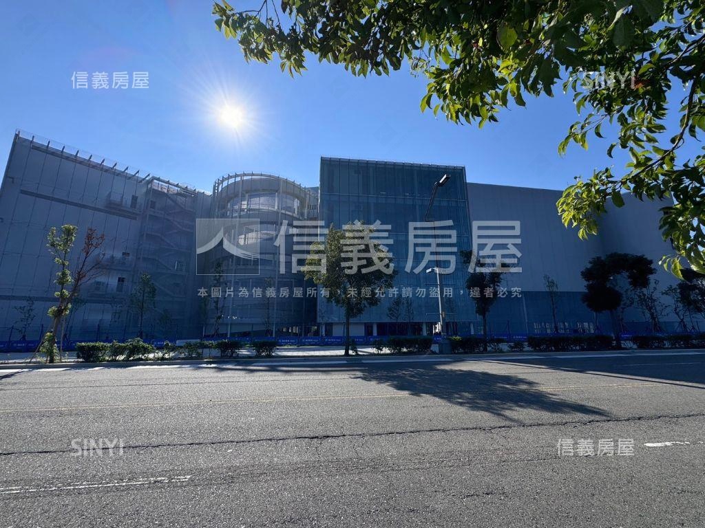 親家中央公園高樓２房平車房屋室內格局與周邊環境