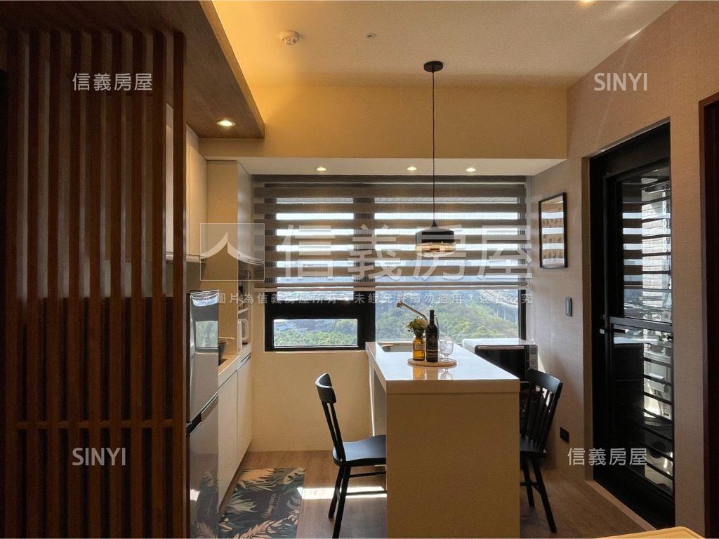 大禾星空之穹頂絕美兩房房屋室內格局與周邊環境