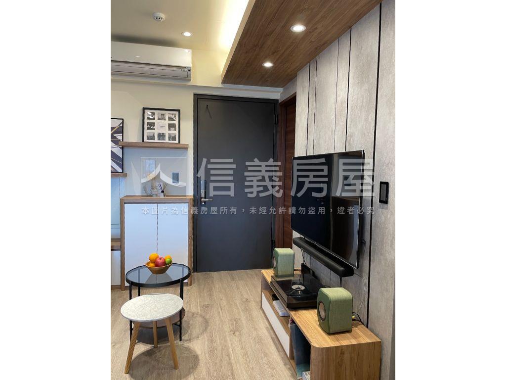 大禾星空之穹頂絕美兩房房屋室內格局與周邊環境