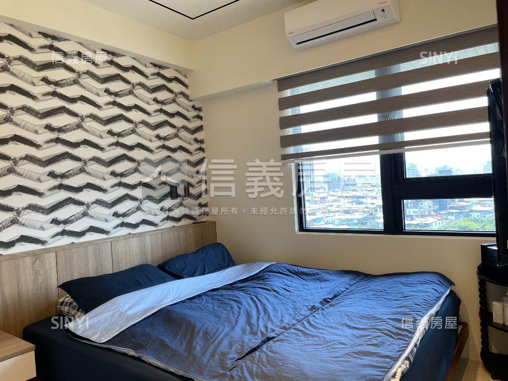 大禾星空之穹頂絕美兩房房屋室內格局與周邊環境
